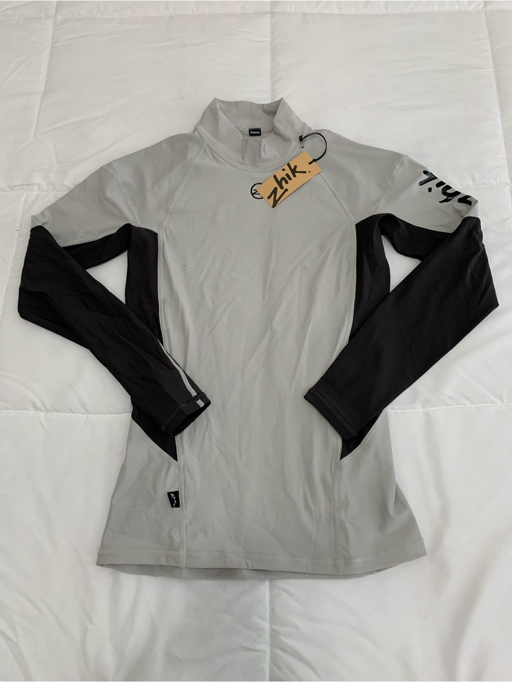 New with tags ZHIK sweater womens size M